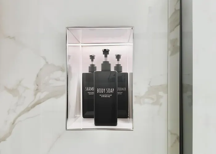 Appartement Urban Hub *