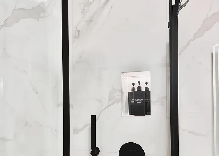 Appartement Urban Hub Milan