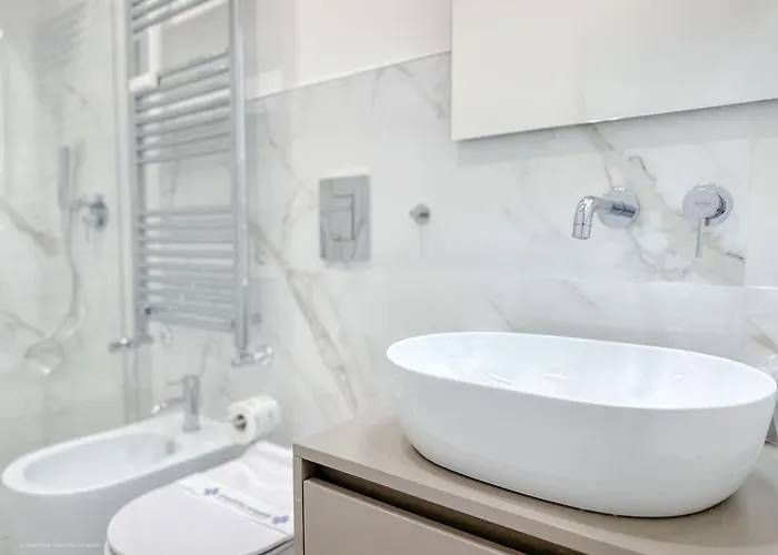 Appartement Gioia 67 - 5 Min Dalla Stazione *