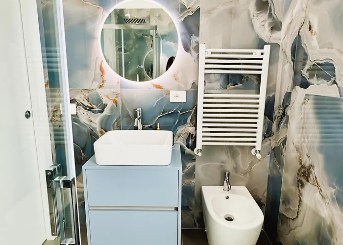 Urban Hub Appartement *