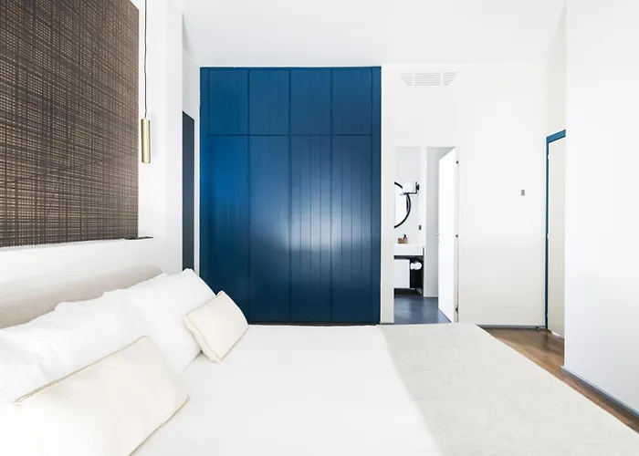 Easylife - - Commenda 31 - Porta Romana Apartmán Milán
