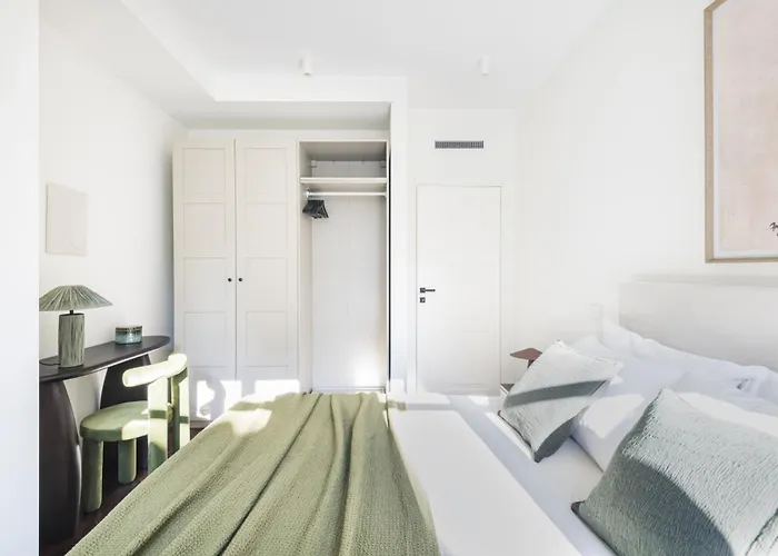 Daire Easylife - - Medici 5 P4s - Duomo Milano