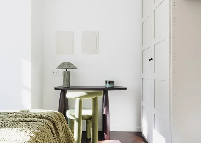Easylife - - Medici 5 P4s - Duomo *