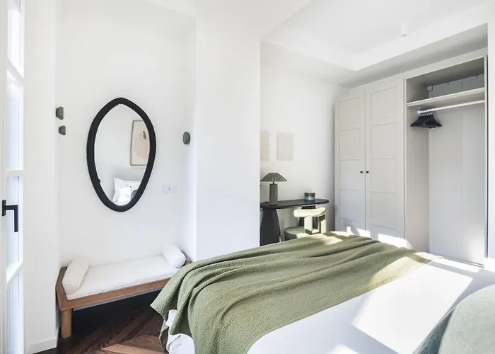 Daire Easylife - - Medici 5 P4s - Duomo *