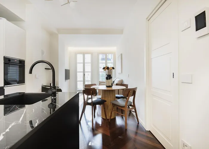 Easylife - - Medici 5 P4s - Duomo Daire