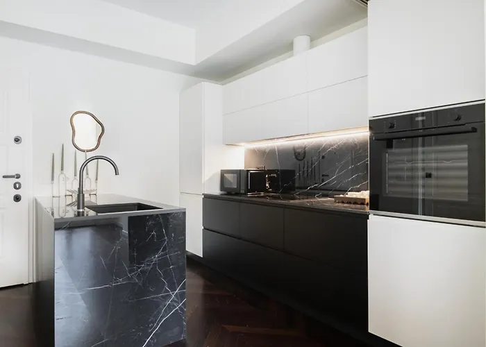 Easylife - - Medici 5 P4s - Duomo Milano