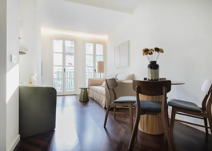 Daire Easylife - - Medici 5 P4s - Duomo Milano