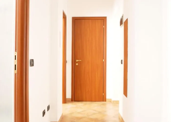 Appartement Fogagnolo's House - Vicino Metropolitana