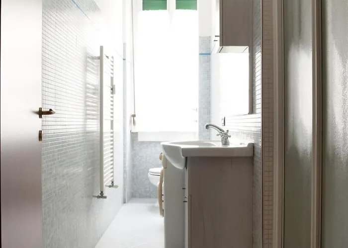 Fogagnolo's House - Vicino Metropolitana Appartement *