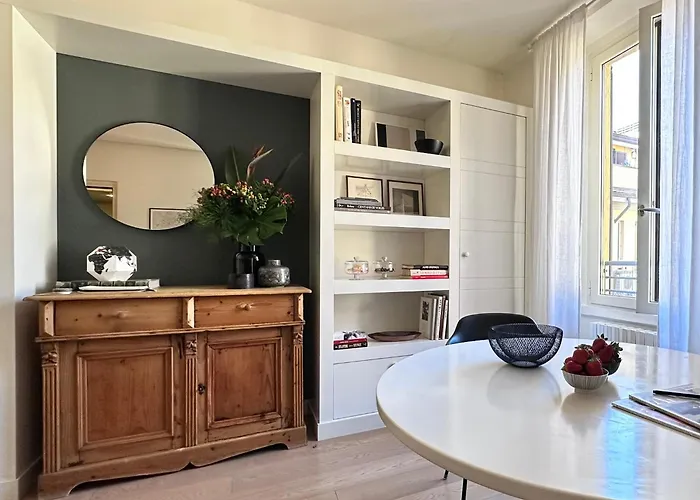 Lily Pads -elegant Apartment- In The Center Milano