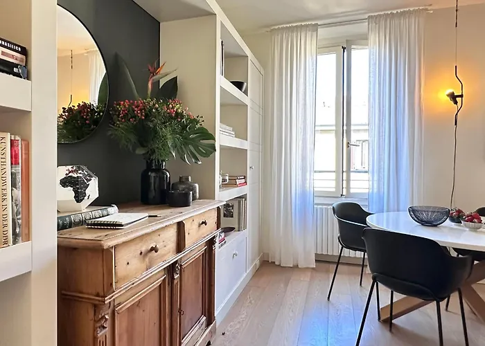 Appartamento Lily Pads -elegant Apartment- In The Center *