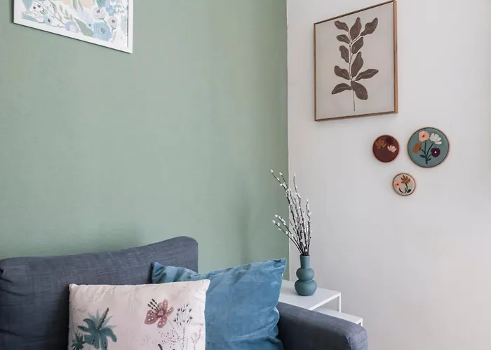 Easylife - - Ripa Ticinese 69 - Navigli Mailand