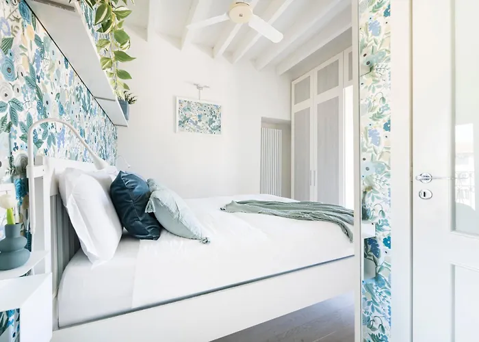 Easylife - - Ripa Ticinese 69 - Navigli Apartment Mailand