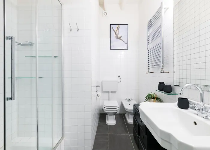 Apartment Easylife - - Ripa Ticinese 69 - Navigli