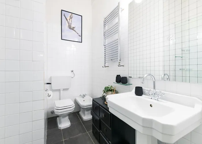 Easylife - - Ripa Ticinese 69 - Navigli * Mailand