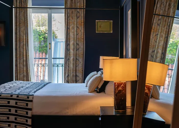 The Couper Bagutta * מילאנו