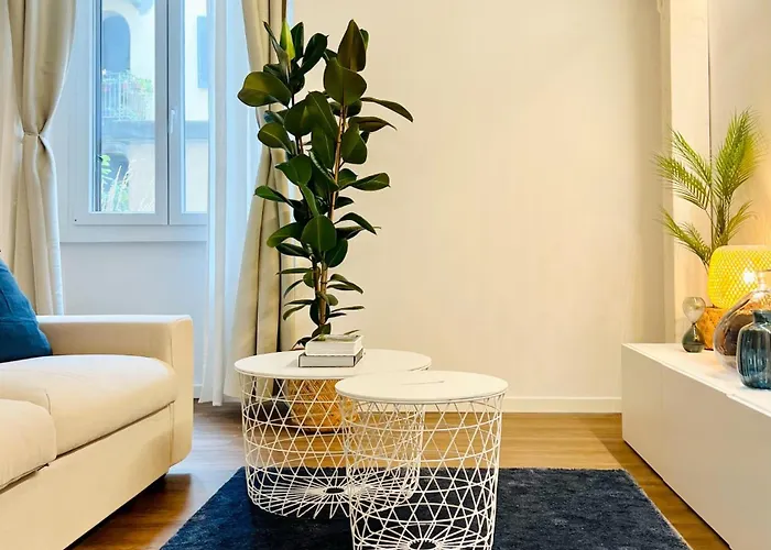 Tarra Luxury 아파트