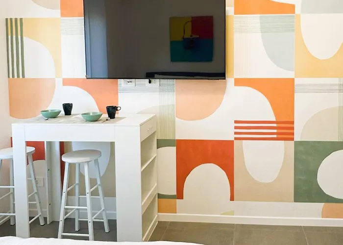 Appartement Urban Hub