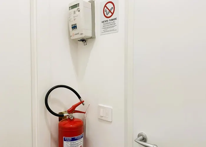 Appartement Urban Hub *