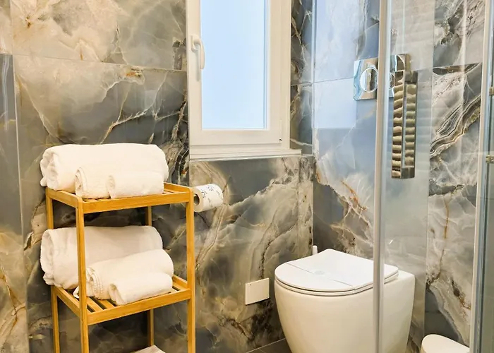 Urban Hub Appartement