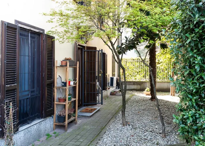 דירה Indipendente In Bicocca