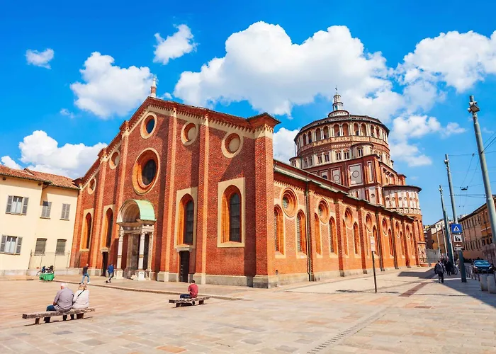 Naviglio M4 Relax E Design *