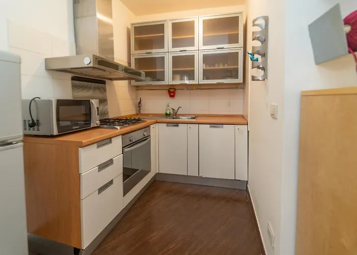 Easy Italy Prada Appartement Milan