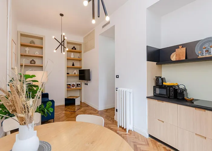Vivimihome - Lusso Segreto Tra E Isola Apartment *