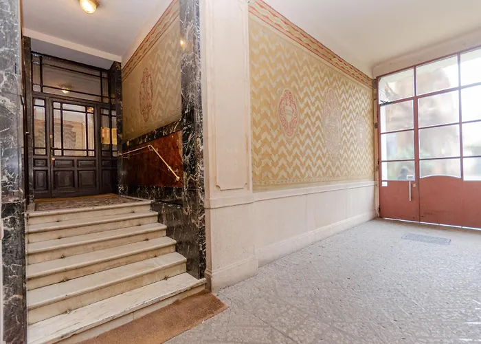 Vivimihome - Lusso Segreto Tra E Isola Apartment Milan