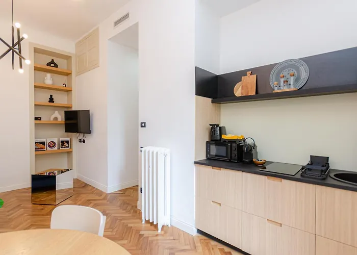 Vivimihome - Lusso Segreto Tra E Isola Apartment Milan