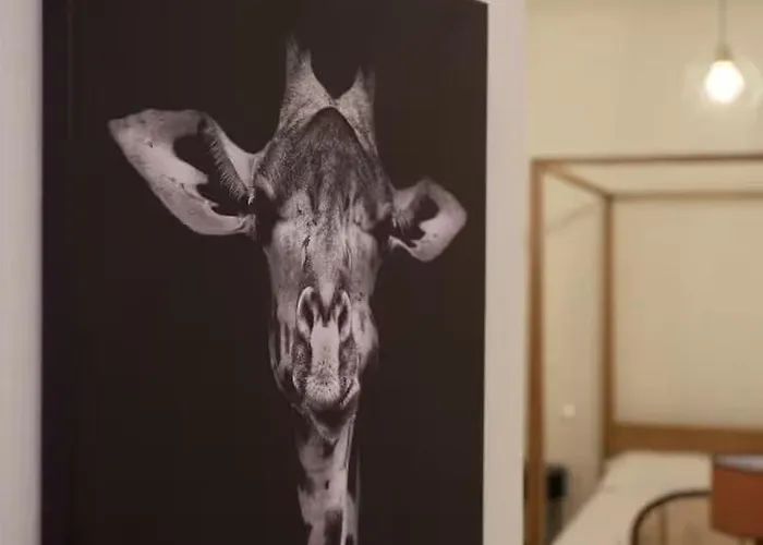 Appartement Flat Number 14