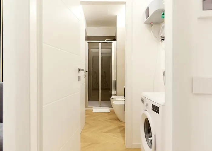 Duomo Imperial Suits - Modern And Comfortable Apartament