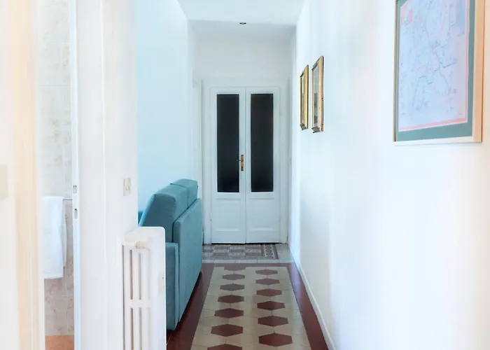 Daisy's Is Apartment Mailand
