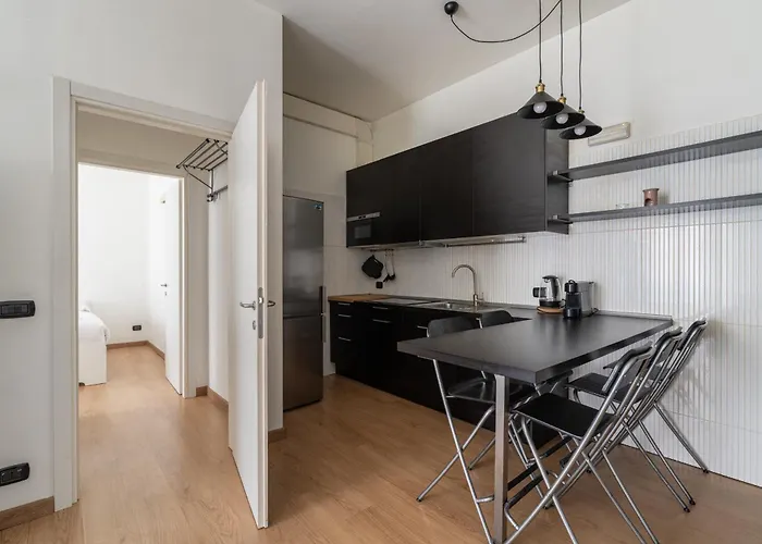 Maciachini ميلان