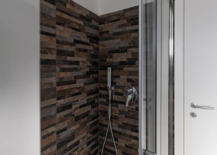 Apartament Italianway Comfort - Copernico 47 B