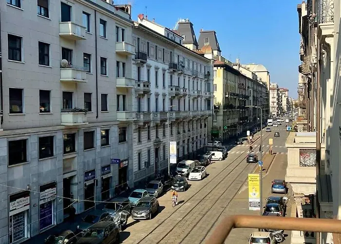 Apartament Beco Luxury