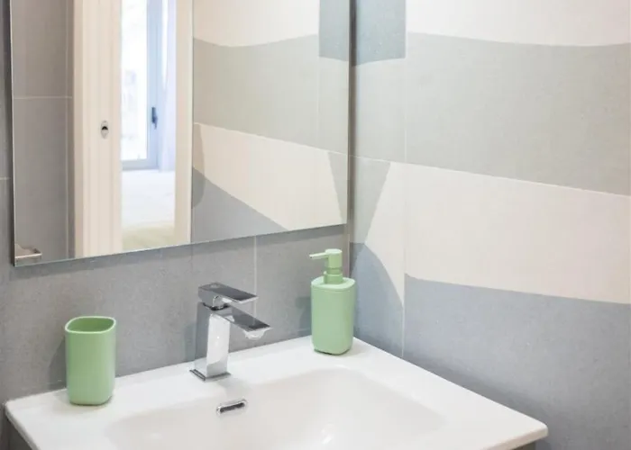 Apartament Emme