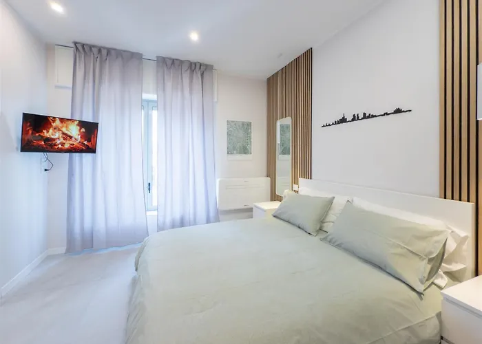 Emme Apartament *