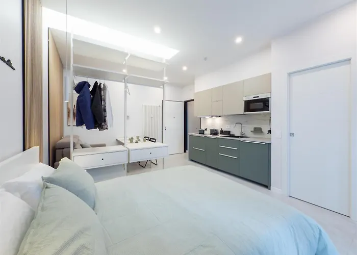 Apartament Emme