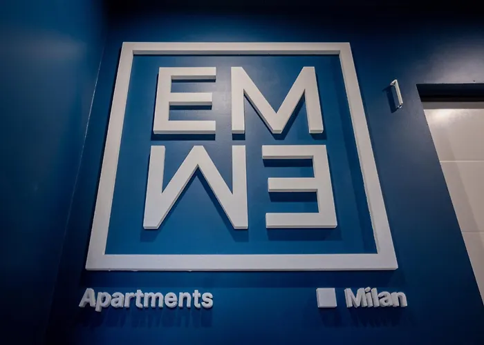 Apartament Emme *