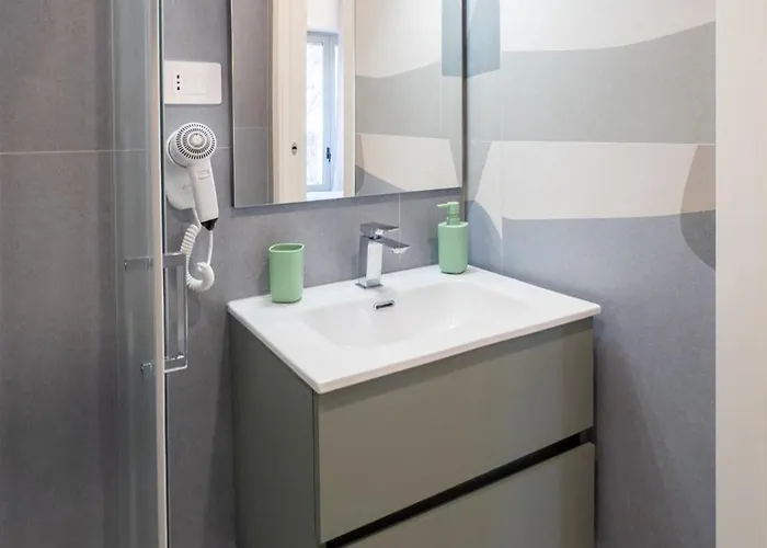 Apartament Emme