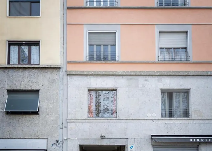 Apartament Emme