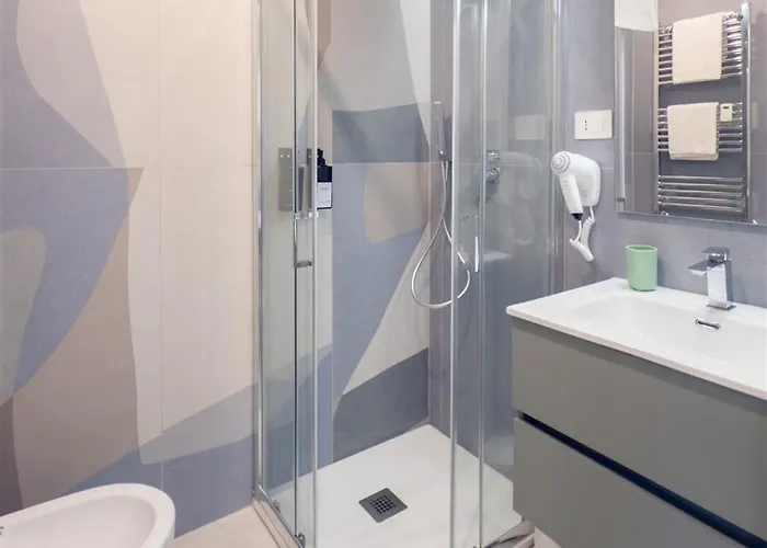Emme Apartament *