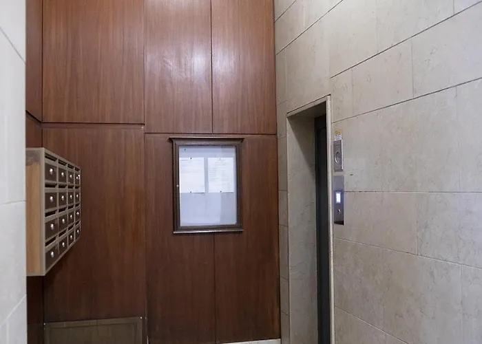 Apartamento Smart Bayres