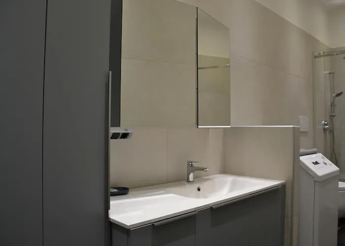Bubi House Porta Romana Apartment *
