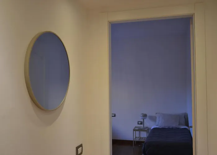 Bubi House Porta Romana Apartment Milan
