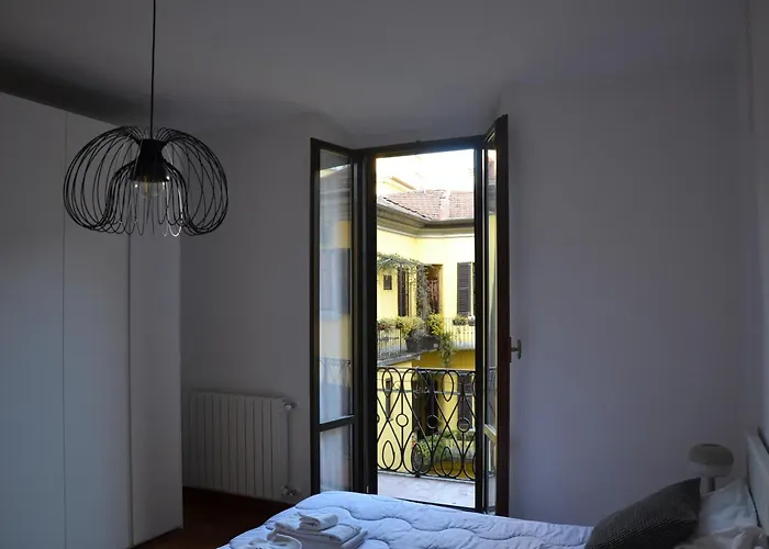 Bubi House Porta Romana