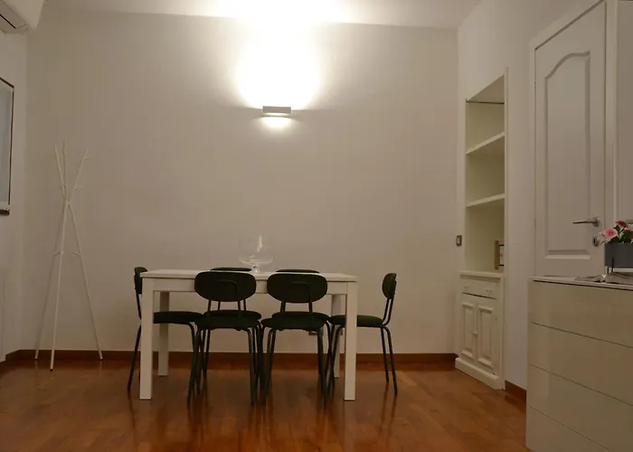 Bubi House Porta Romana Milan