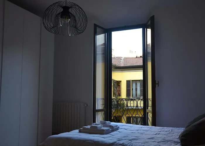 Apartment Bubi House Porta Romana *