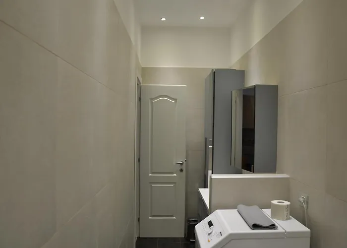 Bubi House Porta Romana *